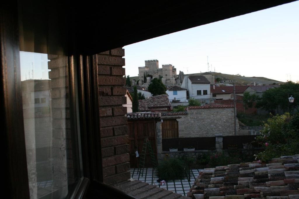 Las Casitas De Papel 암푸디아 외부 사진